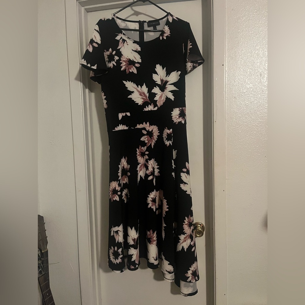 Lane Bryant dress size 18w